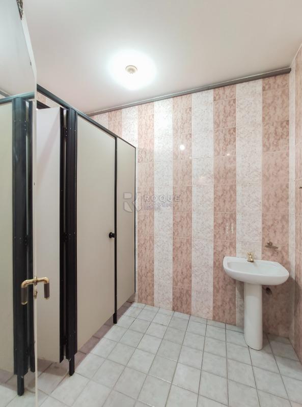 Salas/Conjuntos para aluguel no bairro Centro: Área em comum