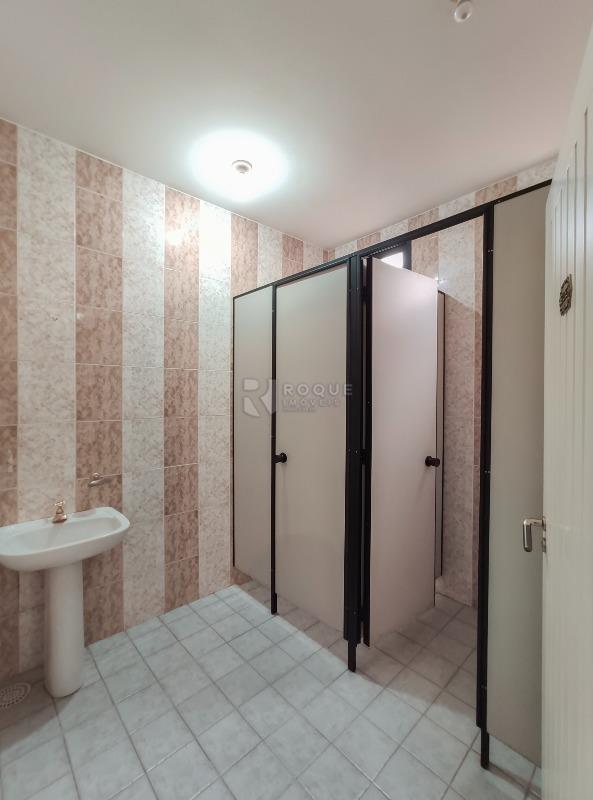 Salas/Conjuntos para aluguel no bairro Centro: Área em comum