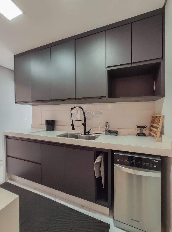 Apartamento para aluguel no bairro Jardim Nossa Senhora de Fátima: Cozinha