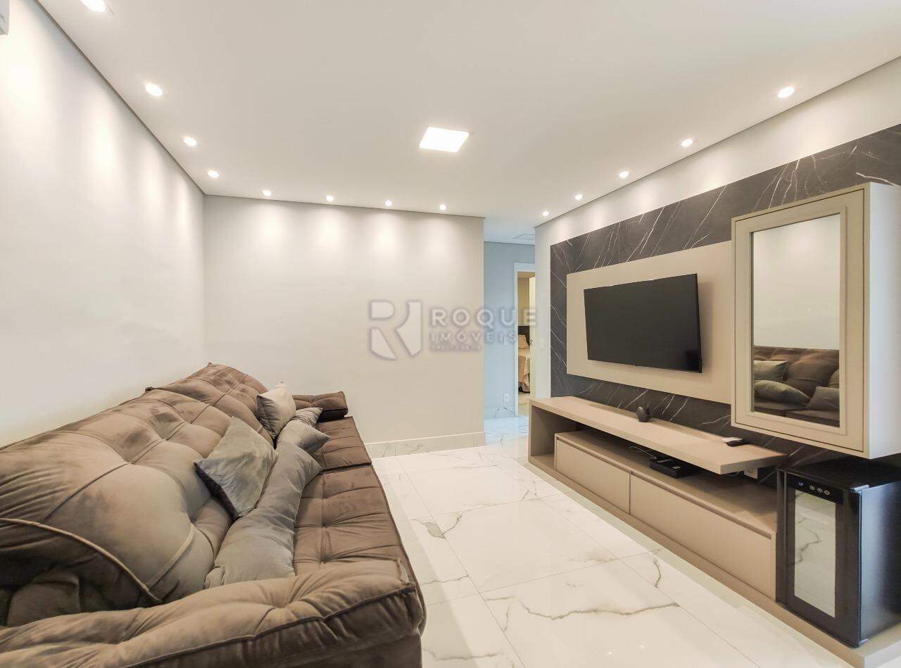 Apartamento para aluguel no bairro Jardim Nossa Senhora de Fátima: Sala 
