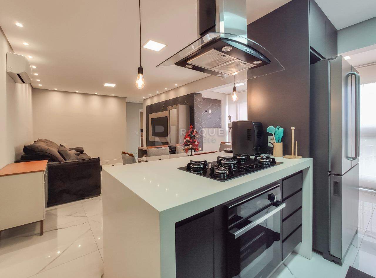 Apartamento para aluguel no bairro Jardim Nossa Senhora de Fátima: Cozinha