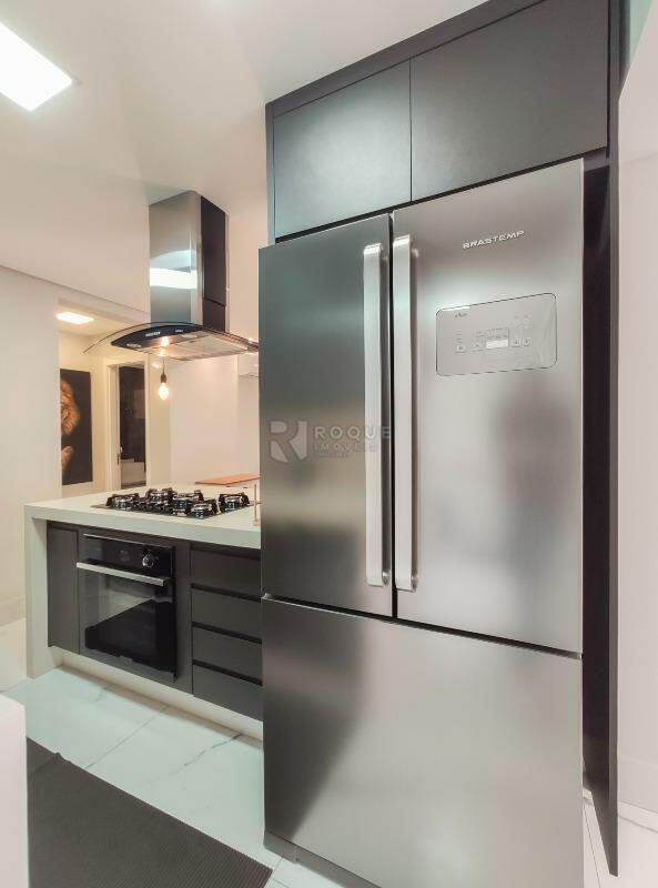 Apartamento para aluguel no bairro Jardim Nossa Senhora de Fátima: Cozinha