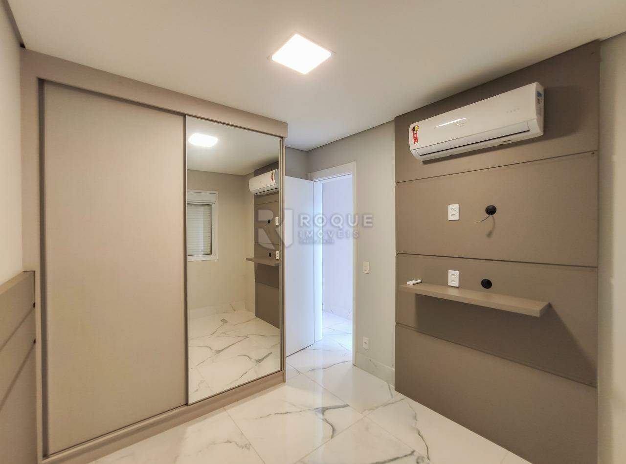 Apartamento para aluguel no bairro Jardim Nossa Senhora de Fátima: Dormitório 3
