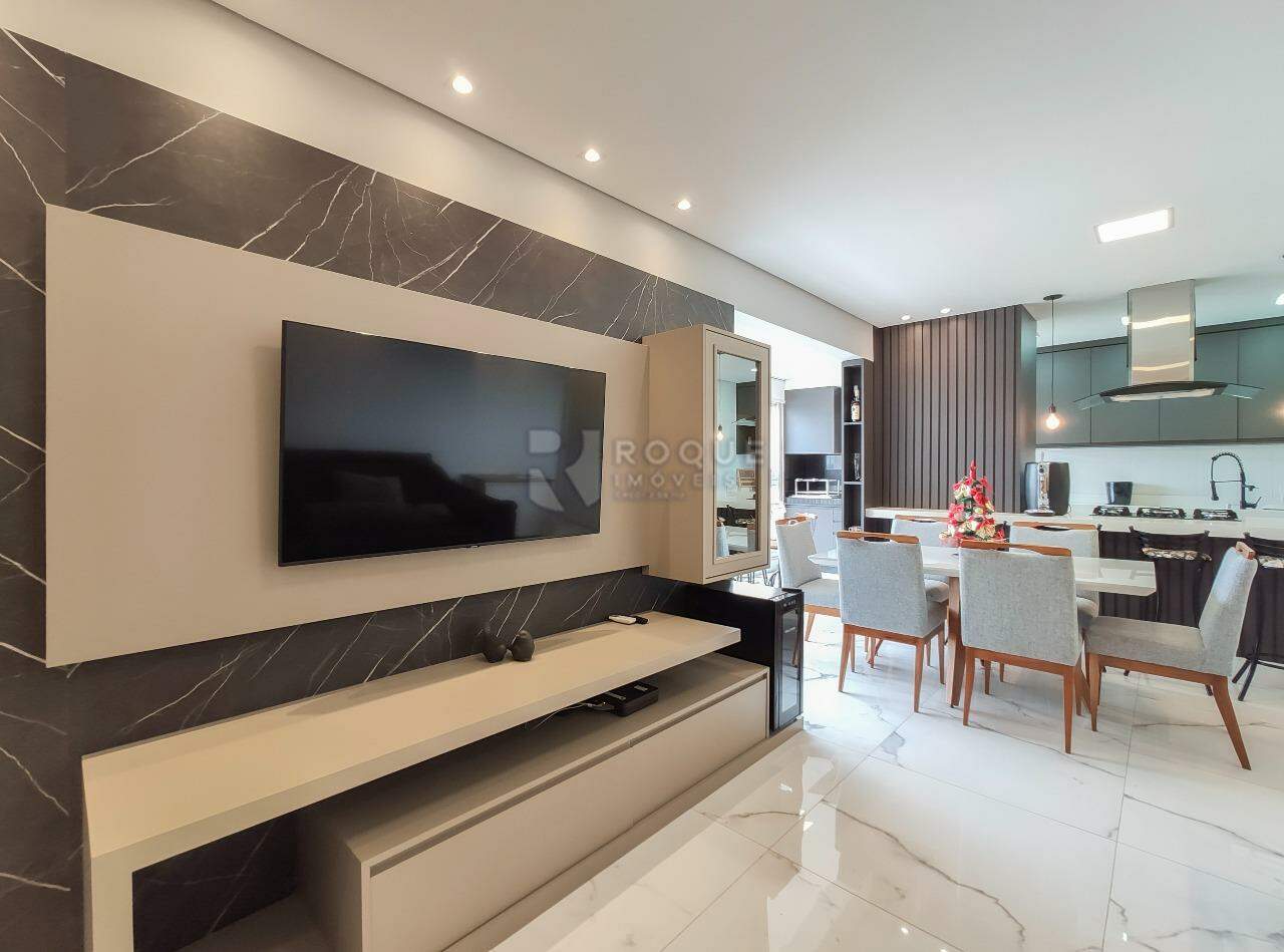 Apartamento para aluguel no bairro Jardim Nossa Senhora de Fátima: Sala 