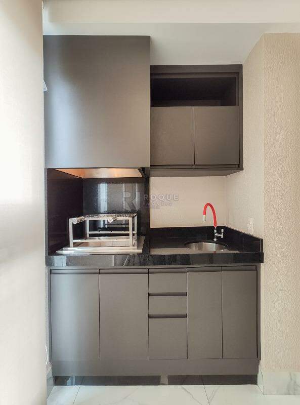 Apartamento para aluguel no bairro Jardim Nossa Senhora de Fátima: Sacada