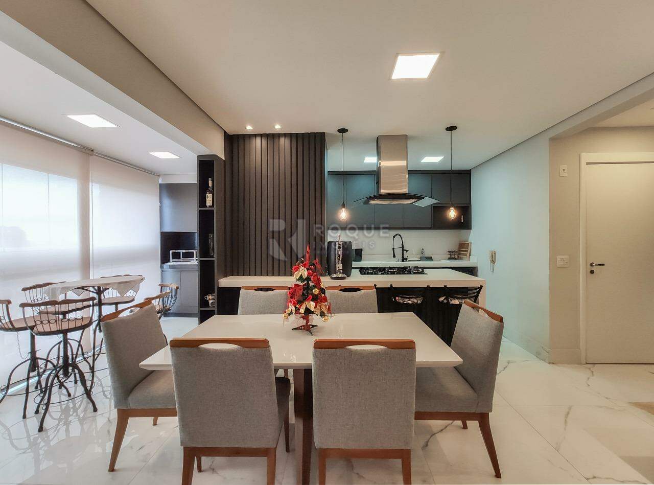 Apartamento para aluguel no bairro Jardim Nossa Senhora de Fátima: Sala / copa