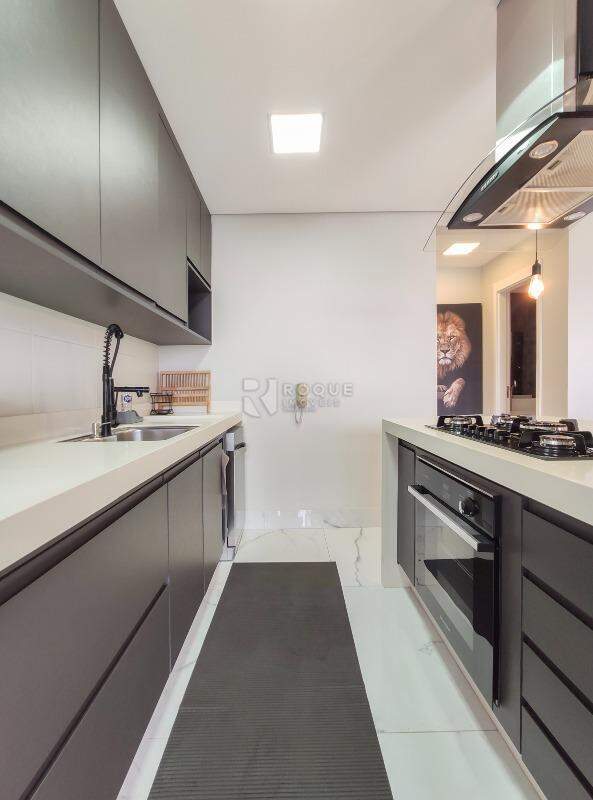 Apartamento para aluguel no bairro Jardim Nossa Senhora de Fátima: Cozinha