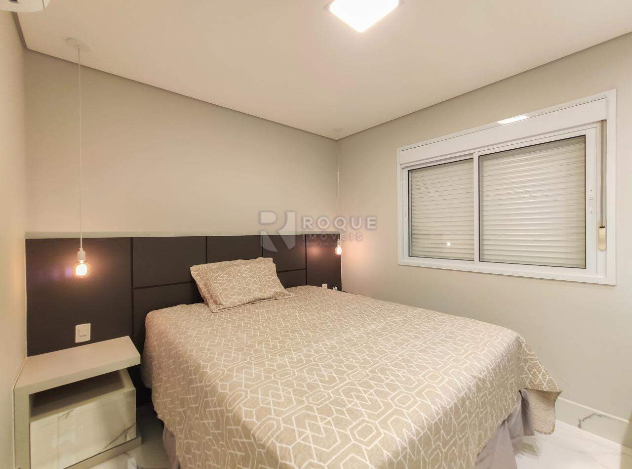 Apartamento para aluguel no bairro Jardim Nossa Senhora de Fátima: Dormitório 2 suíte