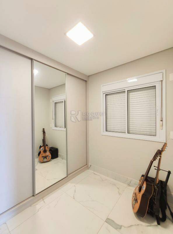 Apartamento para aluguel no bairro Jardim Nossa Senhora de Fátima: Dormitório 1