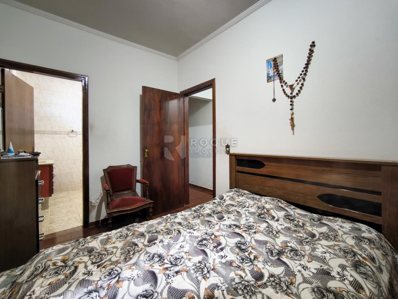 Casa Residencial à venda no bairro Jardim São Manoel: SUÍTE