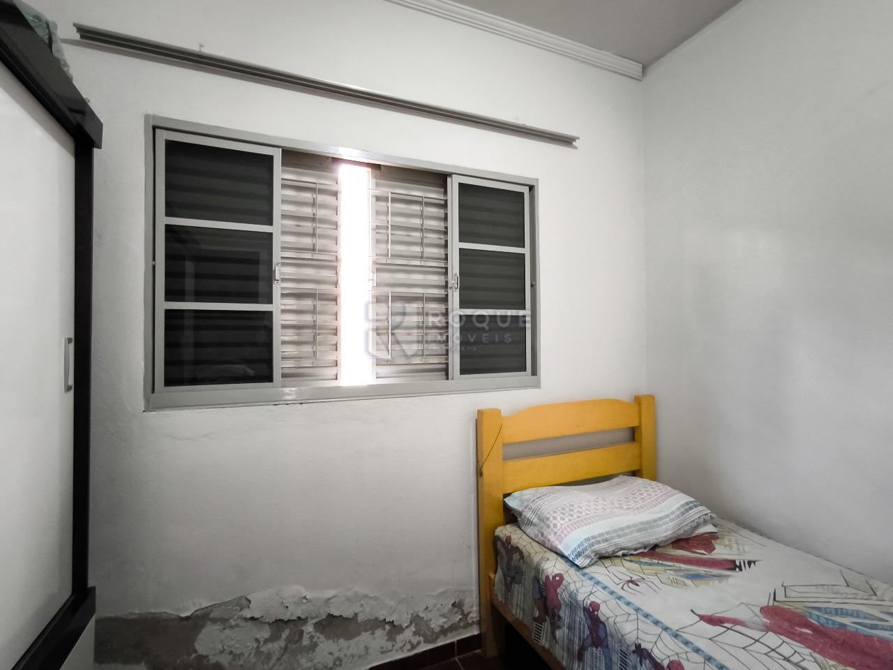 Casa Residencial à venda no bairro Jardim São Manoel: DORMITÓRIO