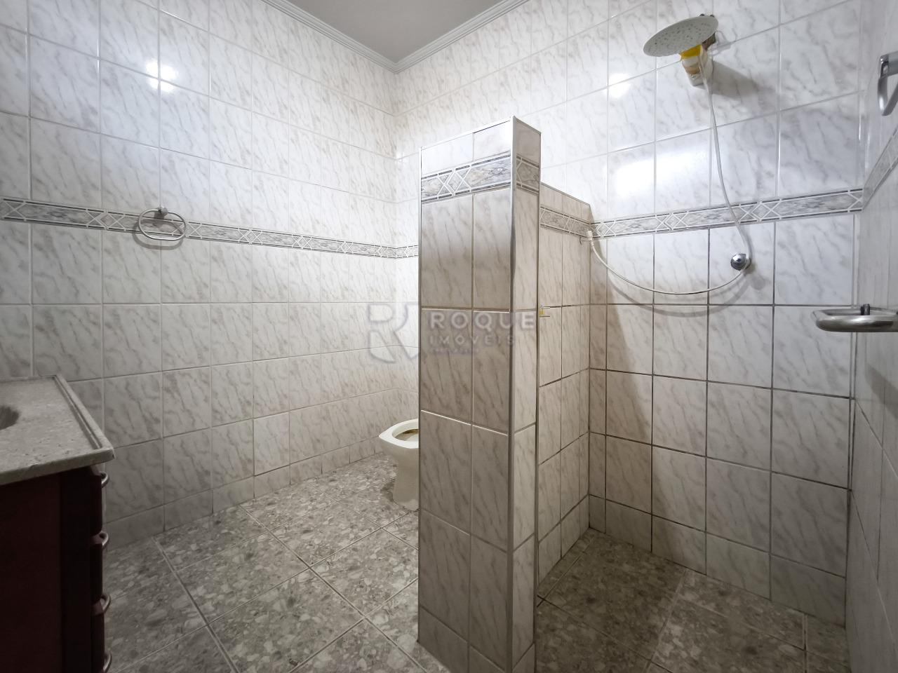 Casa Residencial à venda no bairro Jardim São Manoel: WC SUÍTE