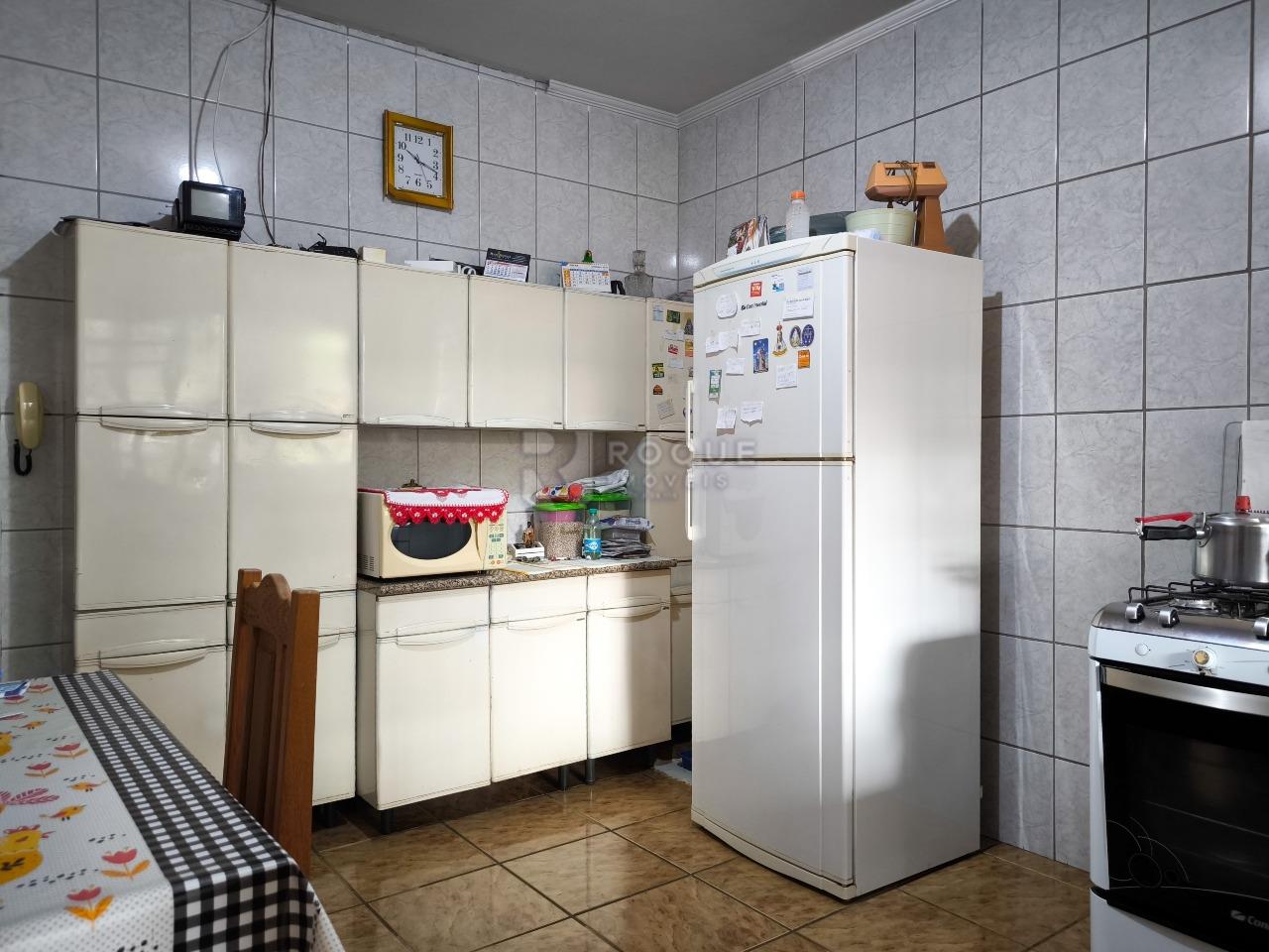 Casa Residencial à venda no bairro Jardim São Manoel: COZINHA