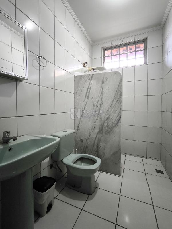 Casa Residencial à venda no bairro Jardim São Manoel: BANHEIRO SOCIAL