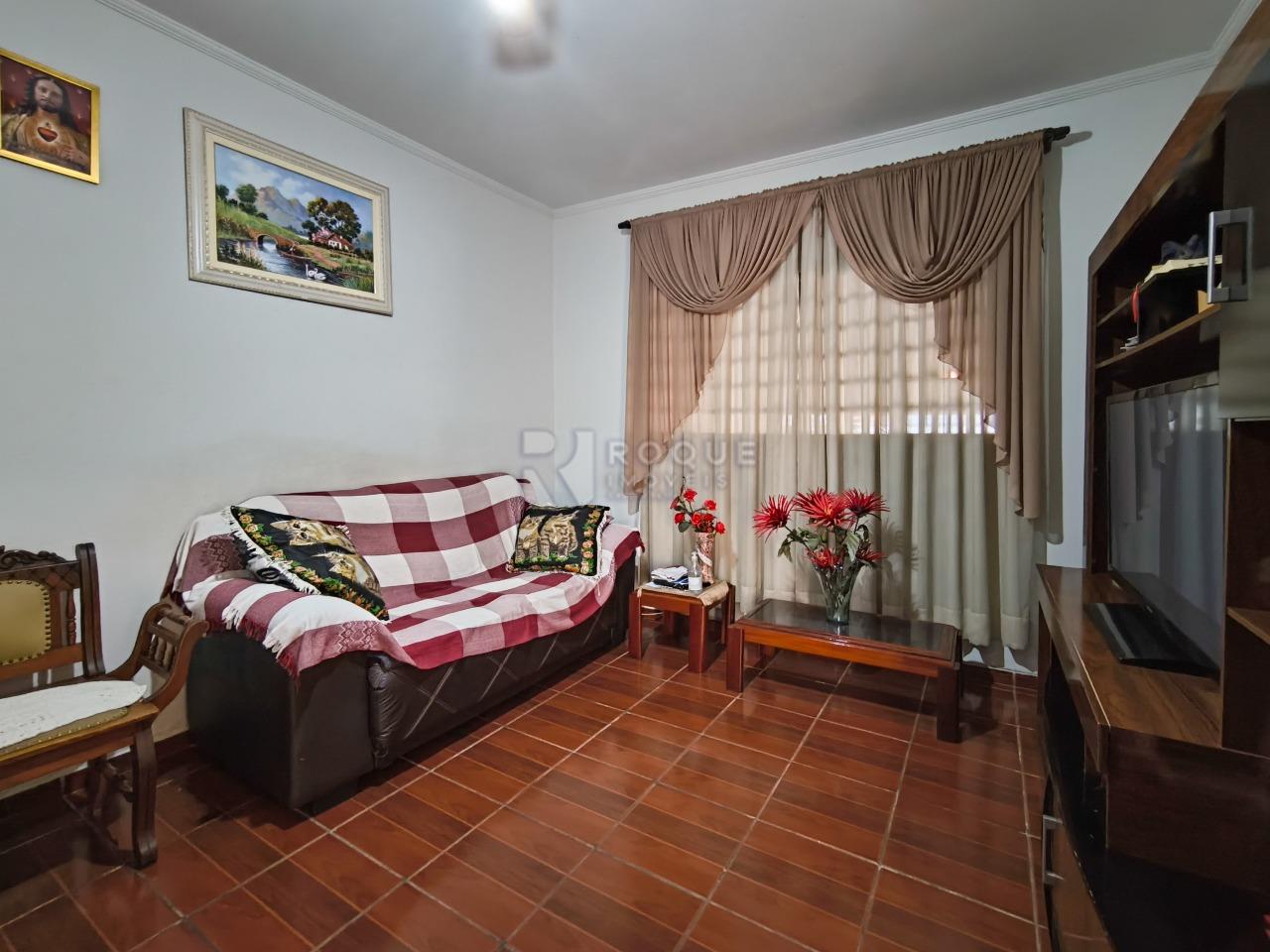 Casa Residencial à venda no bairro Jardim São Manoel: SALA DE ESTAR