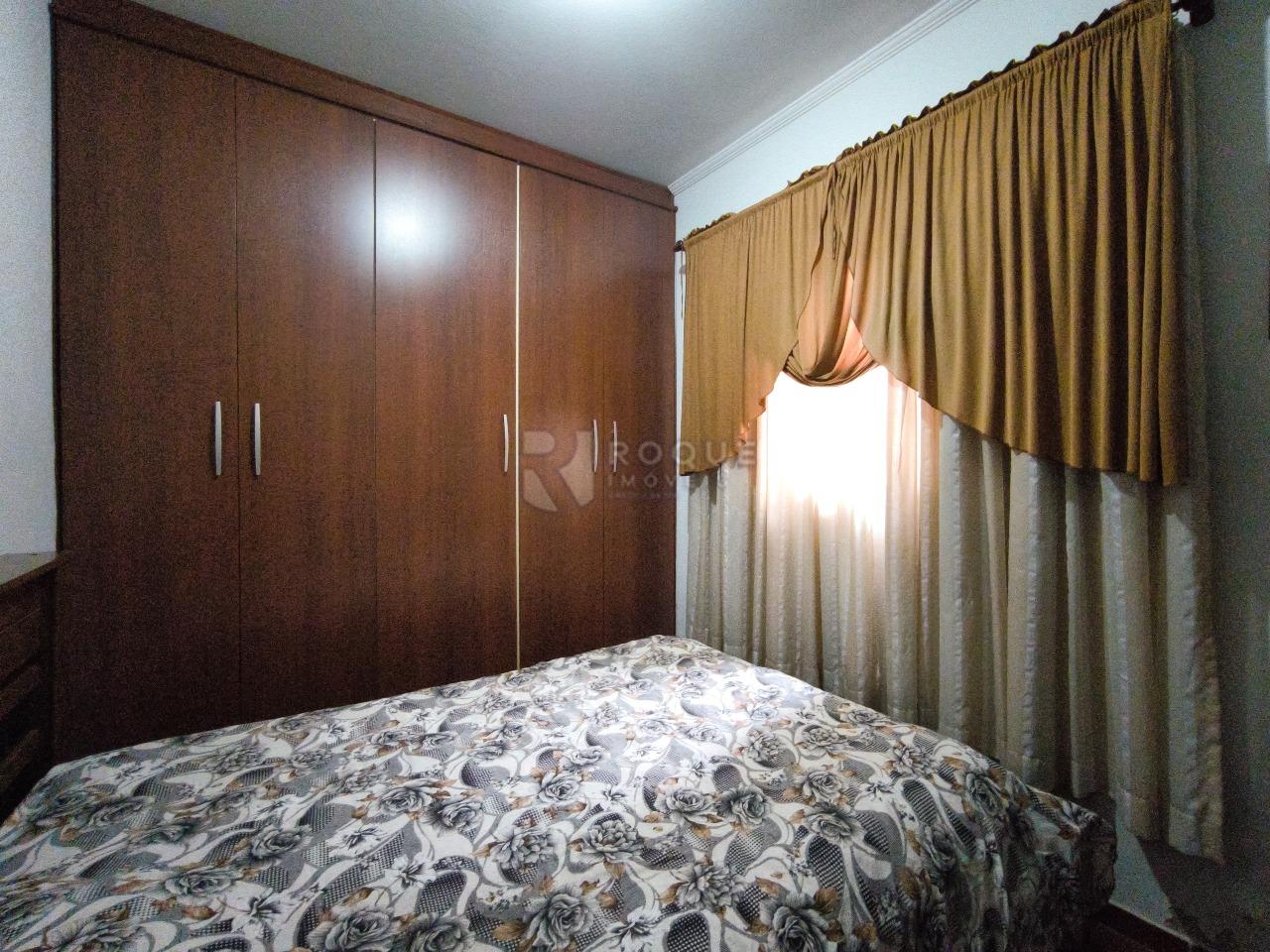 Casa Residencial à venda no bairro Jardim São Manoel: SUÍTE