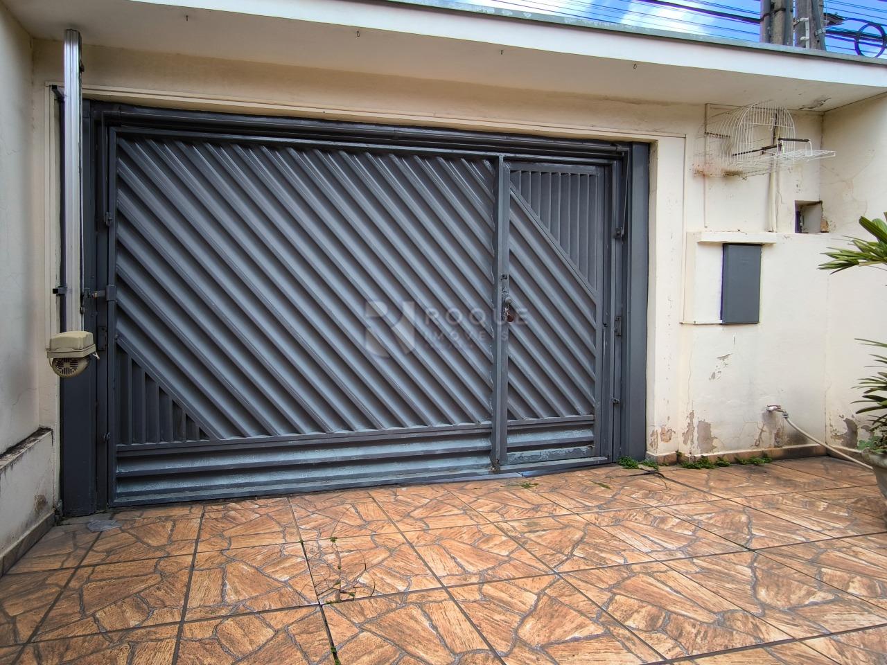 Casa Residencial à venda no bairro Jardim São Manoel: PORTÃO ELETRÔNICO