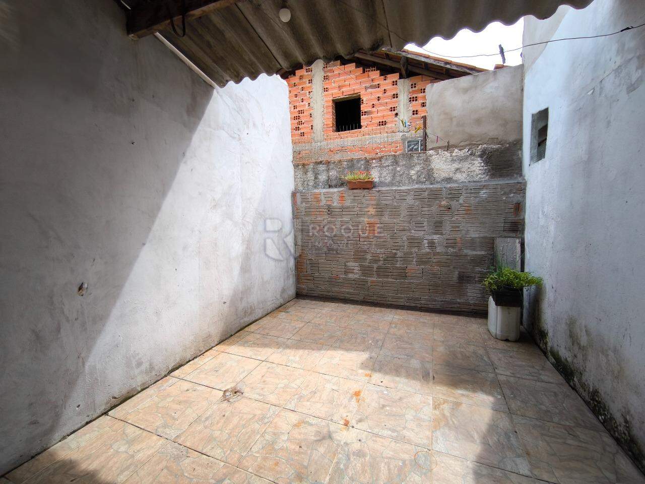 Casa Residencial à venda no bairro Jardim Vista Alegre: QUINTAL