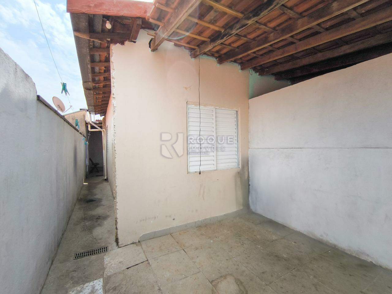 Casa Residencial à venda no bairro Jardim Vista Alegre: FRENTE CASA 2