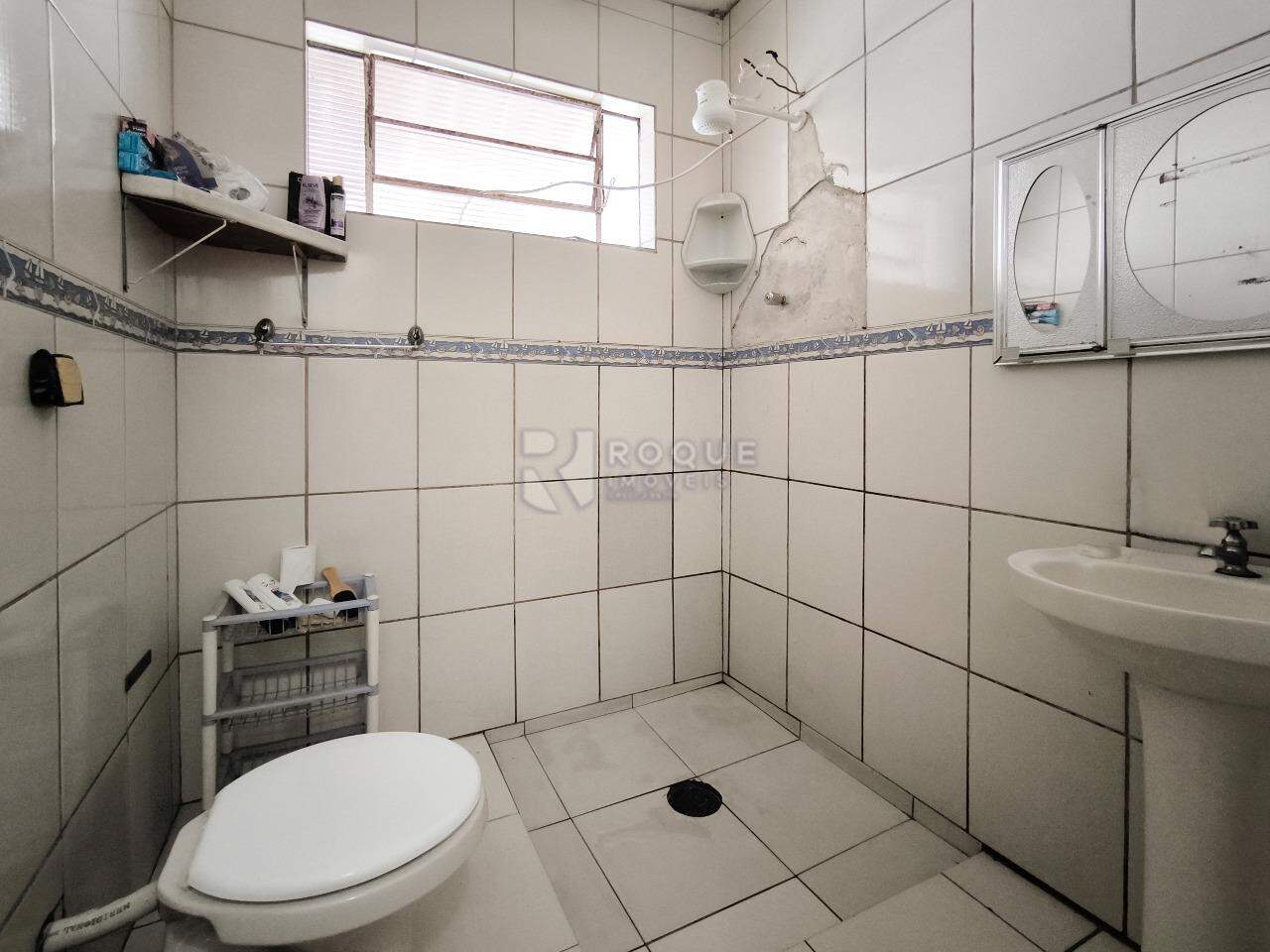 Casa Residencial à venda no bairro Jardim Vista Alegre: BANHEIRO SOCIAL CASA 2