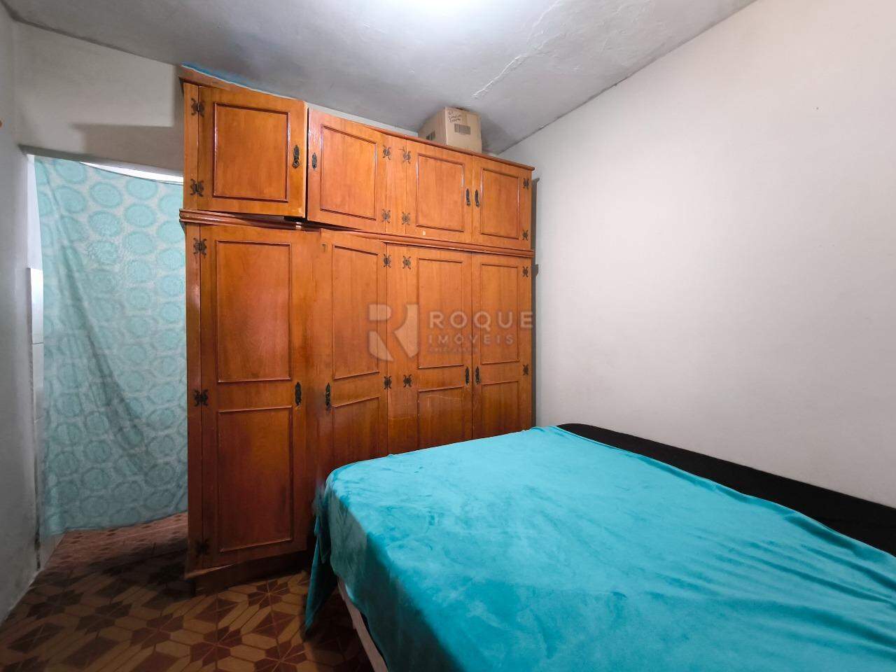 Casa Residencial à venda no bairro Jardim Vista Alegre: SUÍTE