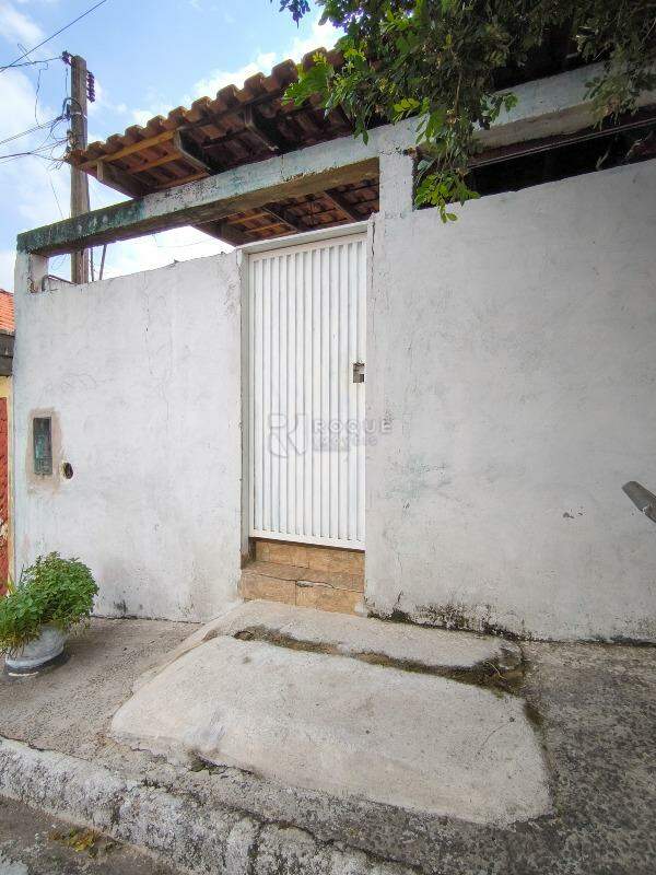 Casa Residencial à venda no bairro Jardim Vista Alegre: ENTRADA CASA 2