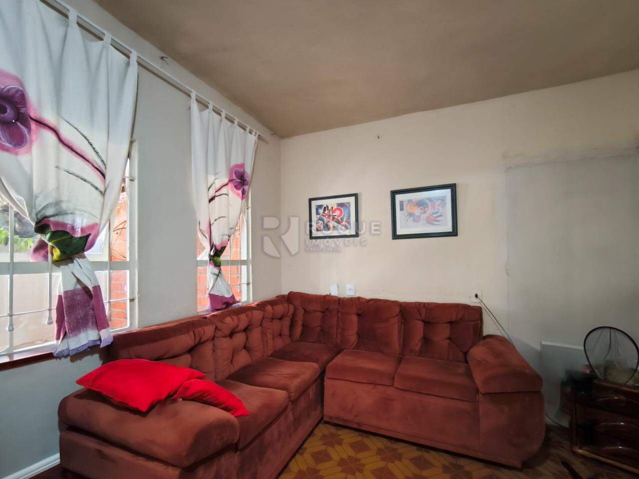 Casa Residencial à venda no bairro Jardim Vista Alegre: SALA DE ESTAR