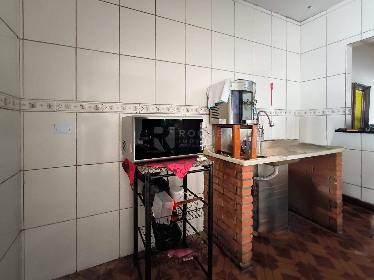 Casa Residencial à venda no bairro Jardim Vista Alegre: COZINHA