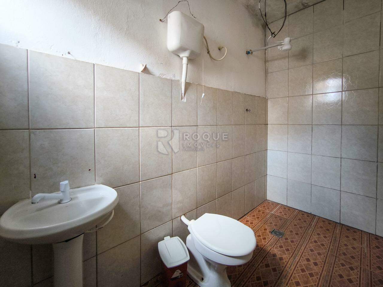 Casa Residencial à venda no bairro Jardim Vista Alegre: WC SUÍTE