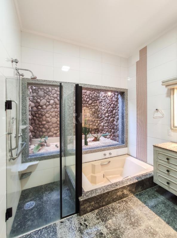 Casa em condomínio para aluguel no bairro Parque São Bento: Hidro / Suíte 3