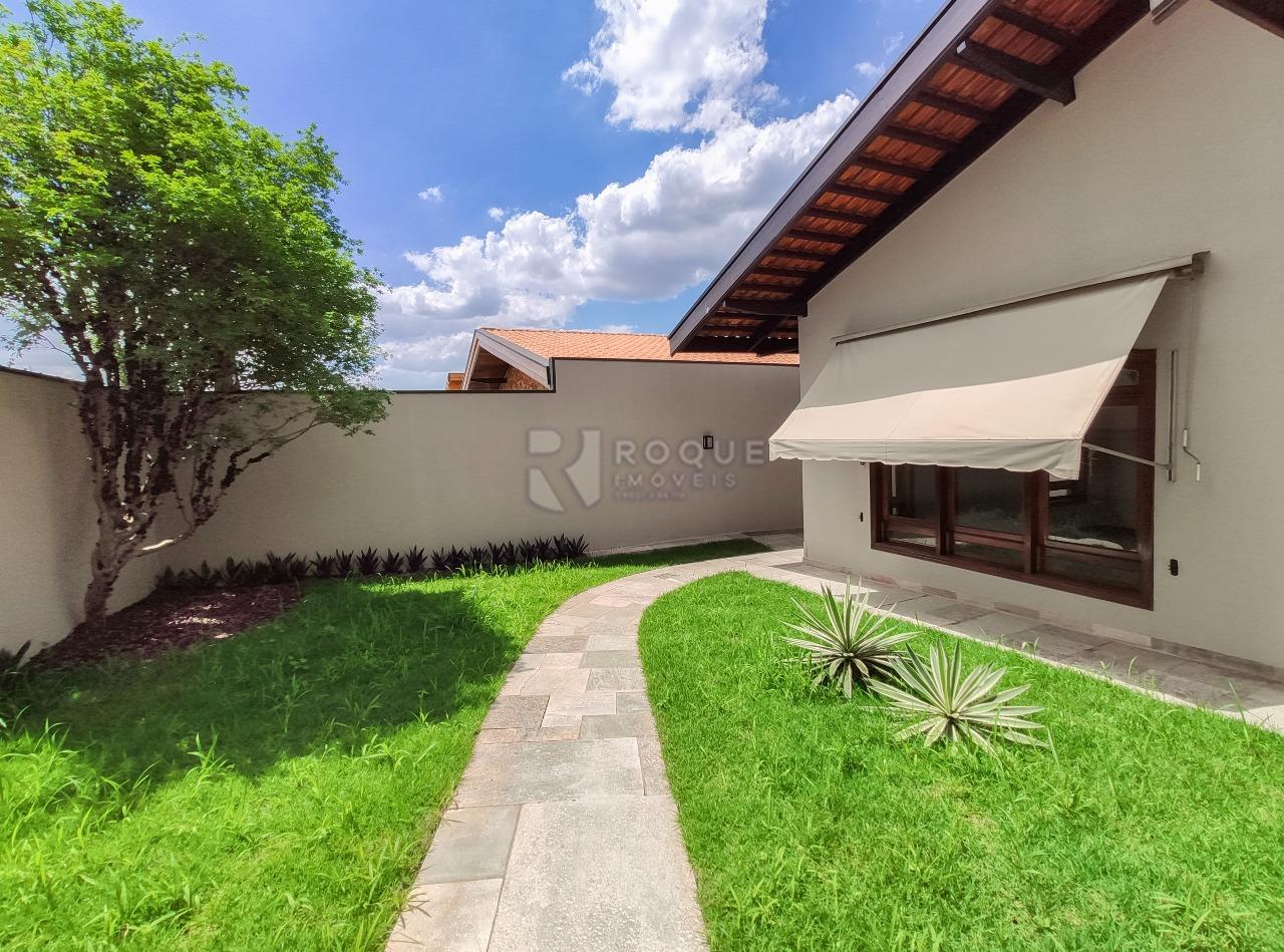 Casa em condomínio para aluguel no bairro Parque São Bento: Frente 