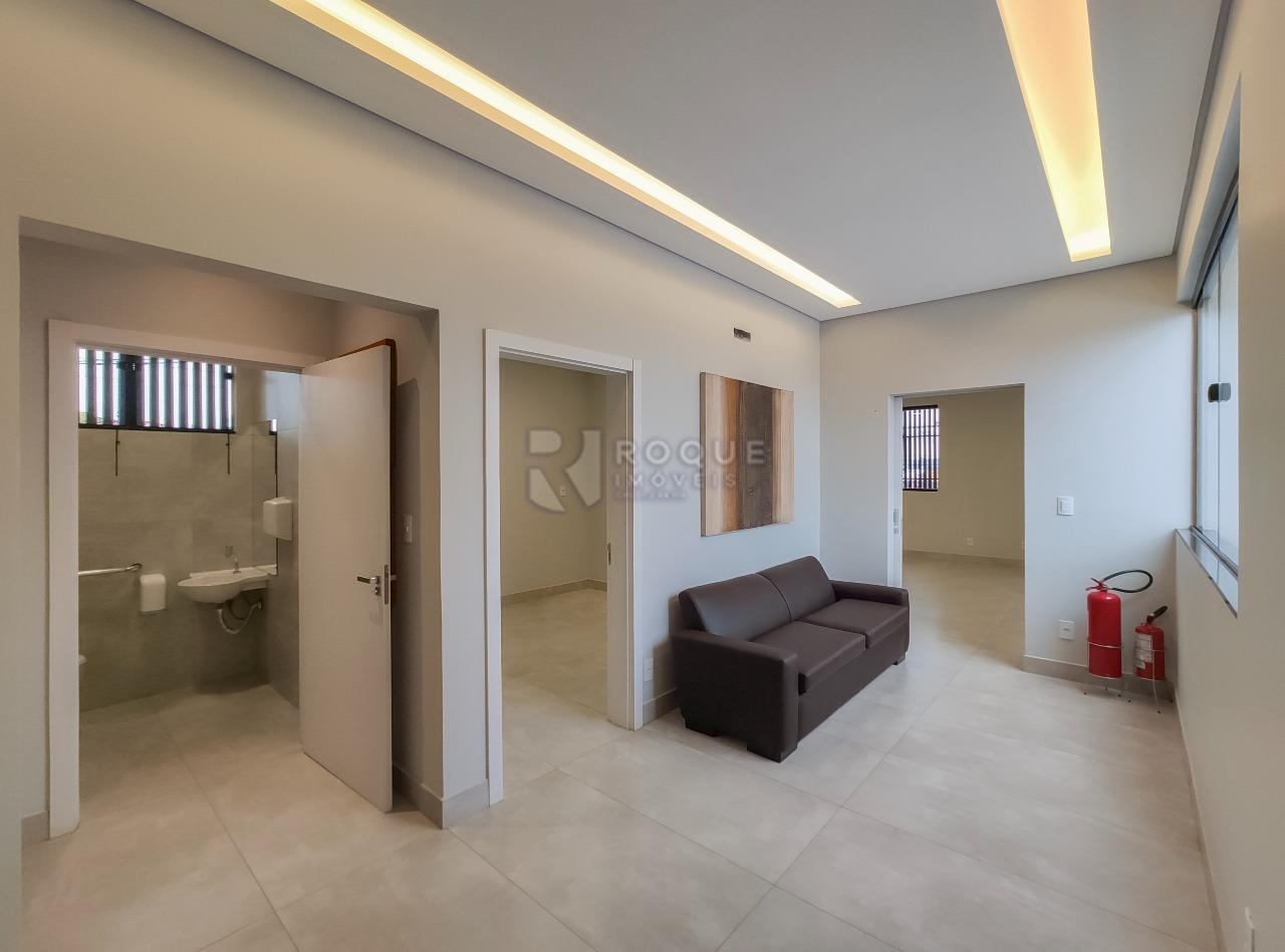 Salas/Conjuntos para aluguel no bairro Vila Claudia: Hall em comum 