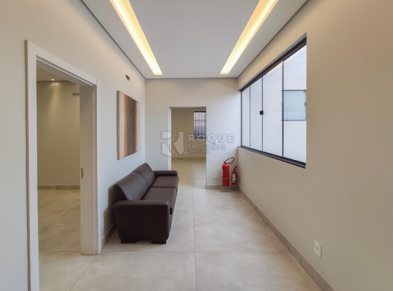 Salas/Conjuntos para aluguel no bairro Vila Claudia: Hall em comum 