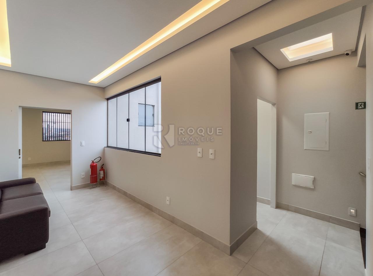 Salas/Conjuntos para aluguel no bairro Vila Claudia: Hall em comum 