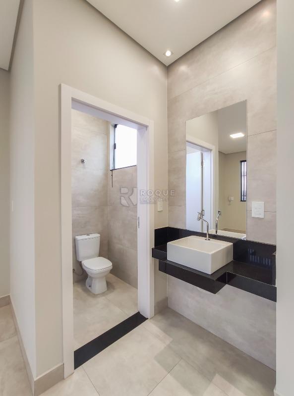 Salas/Conjuntos para aluguel no bairro Vila Claudia: Lavabo sala 