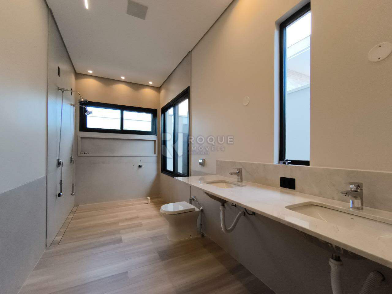 Casa em condomínio à venda no bairro Residencial Ilha de Bali: WC SUÍTE MASTER