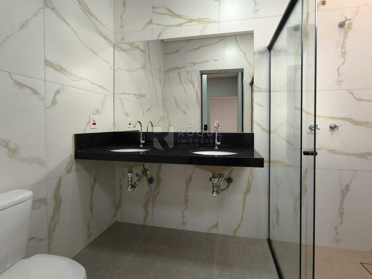 Casa Residencial à venda no bairro Jardim Marajoara: WC SUÍTE