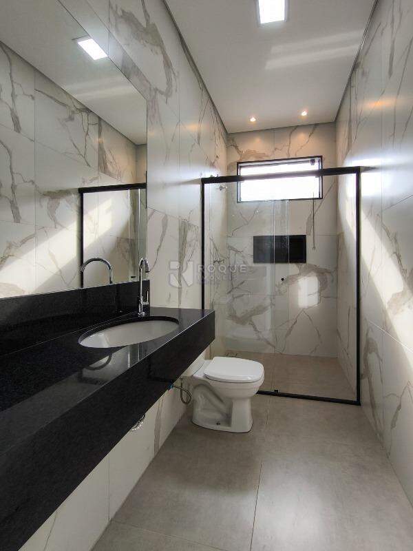 Casa Residencial à venda no bairro Jardim Marajoara: BANHEIRO SOCIAL