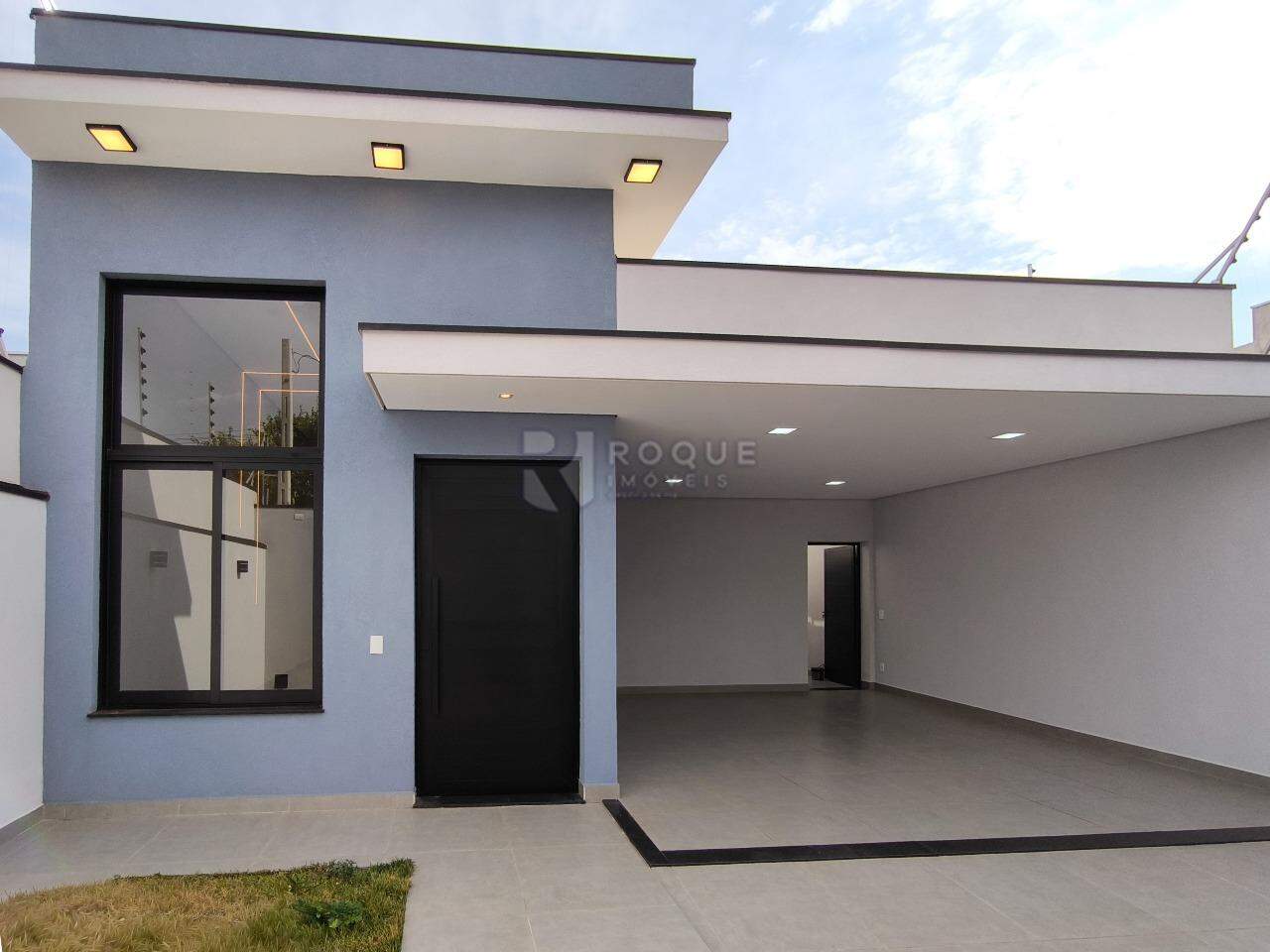 Casa Residencial à venda no bairro Jardim Marajoara: FRENTE