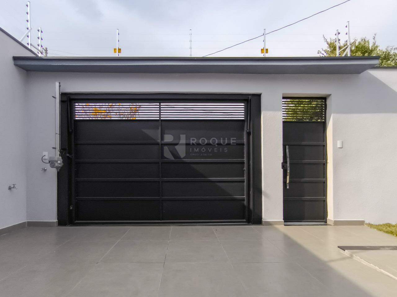 Casa Residencial à venda no bairro Jardim Marajoara: PORTÃO ELETRÔNICO