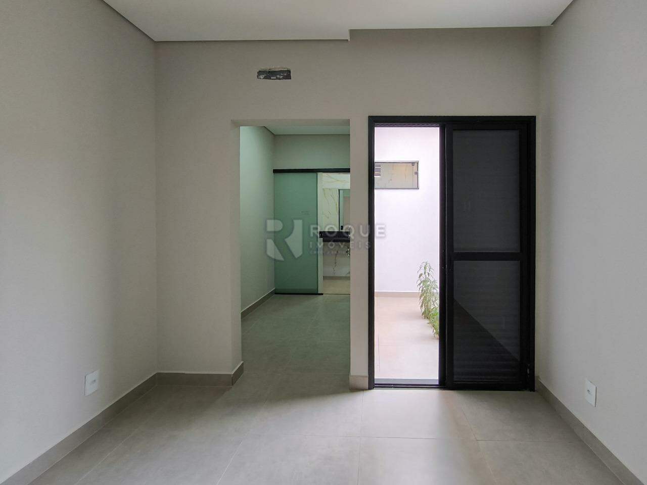 Casa Residencial à venda no bairro Jardim Marajoara: SUÍTE