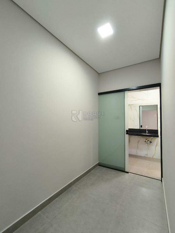 Casa Residencial à venda no bairro Jardim Marajoara: CLOSET