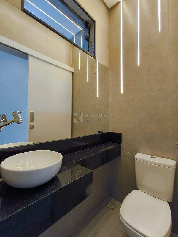 Casa Residencial à venda no bairro Jardim Marajoara: LAVABO