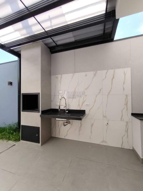 Casa Residencial à venda no bairro Jardim Marajoara: ÁREA GOURMET