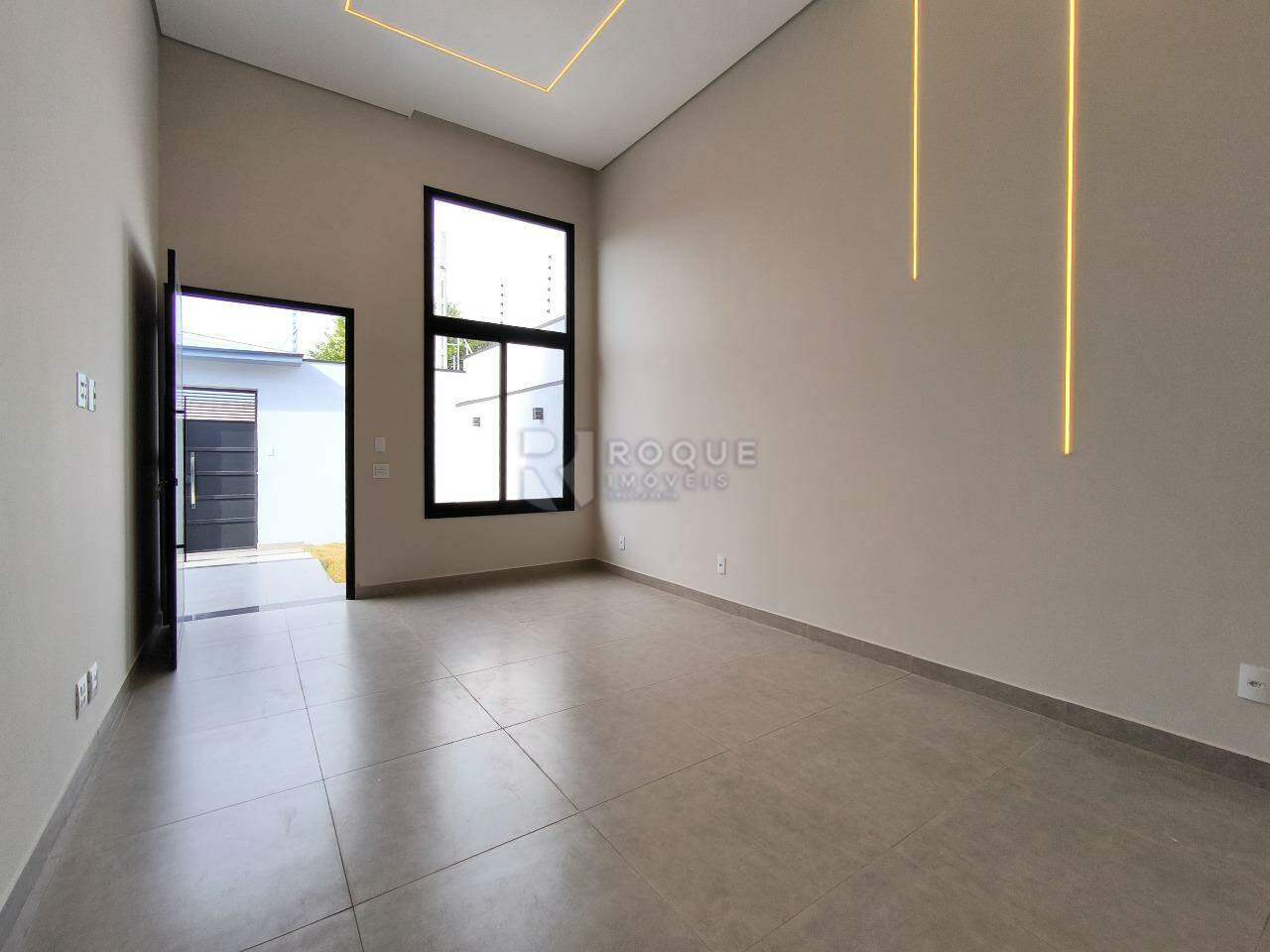 Casa Residencial à venda no bairro Jardim Marajoara: SALA DE ESTAR