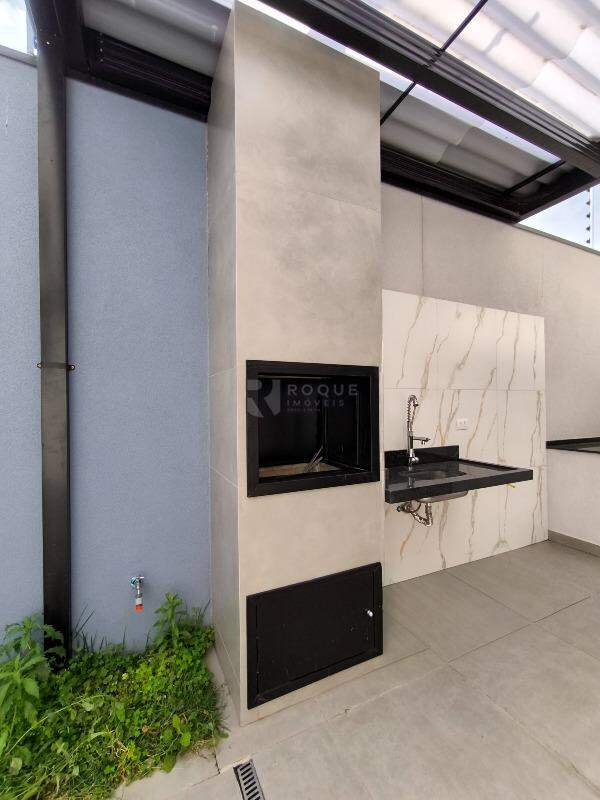 Casa Residencial à venda no bairro Jardim Marajoara: CHURRASQUEIRA