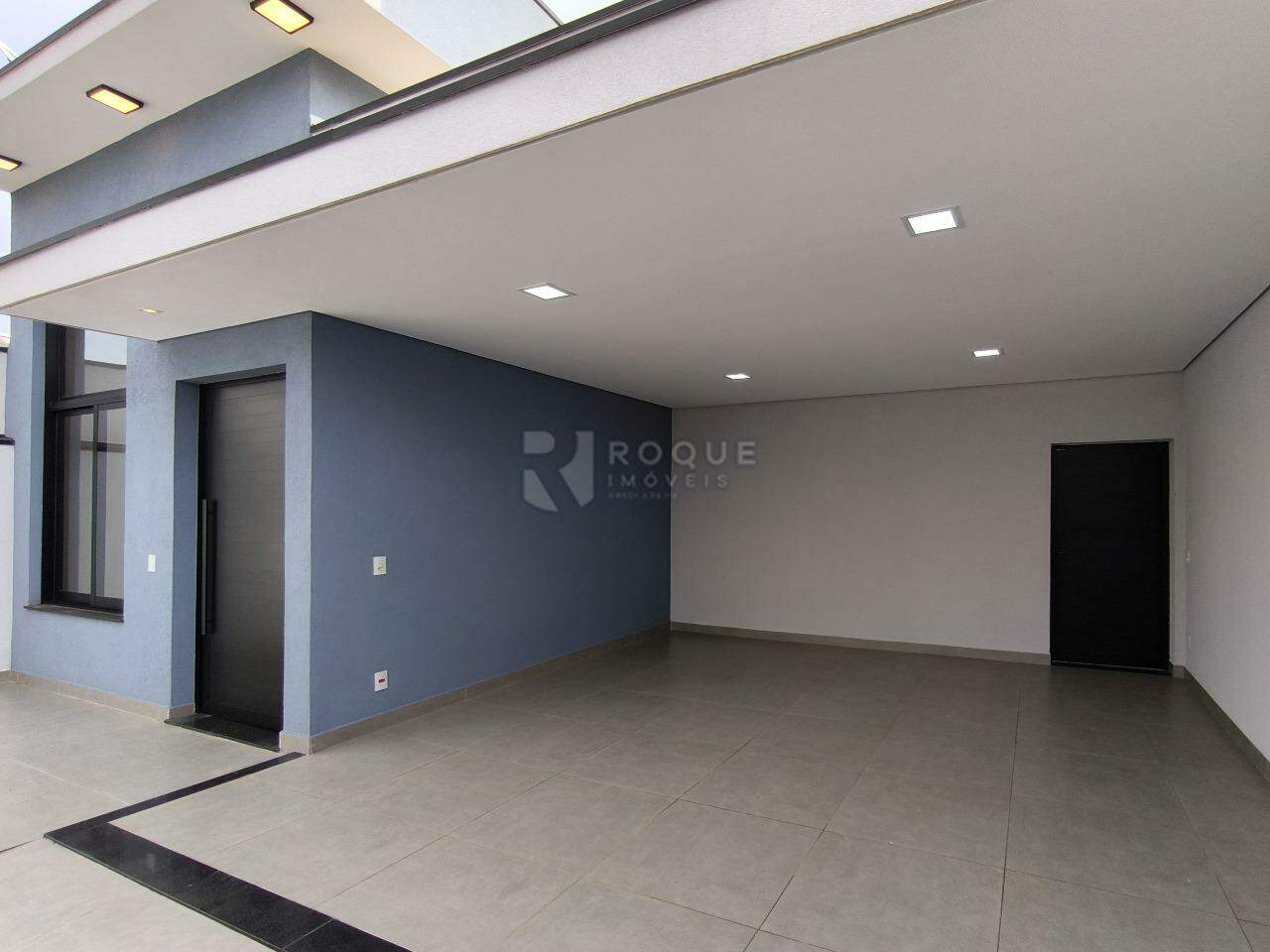 Casa Residencial à venda no bairro Jardim Marajoara: GARAGEM