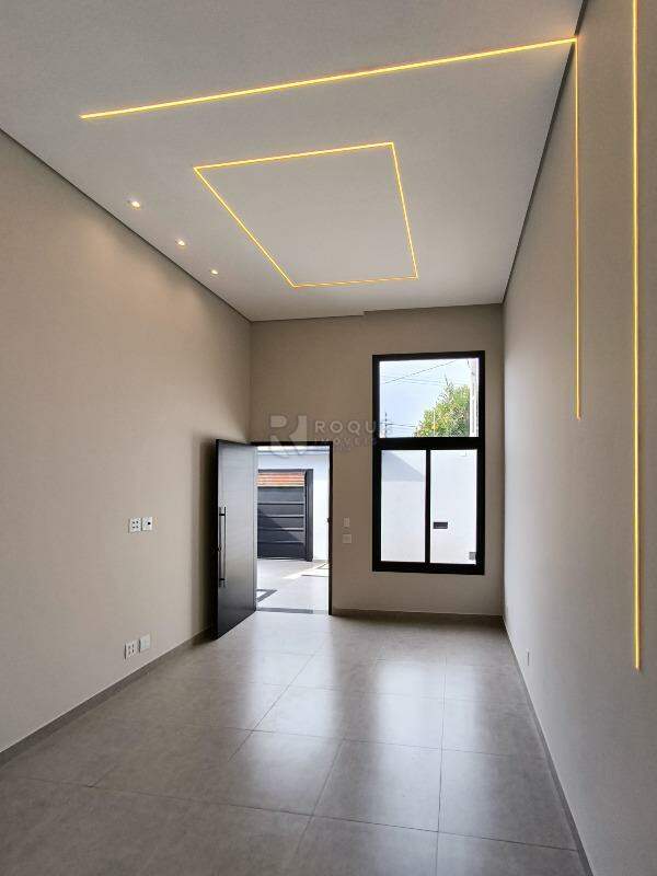 Casa Residencial à venda no bairro Jardim Marajoara: SALA DE ESTAR