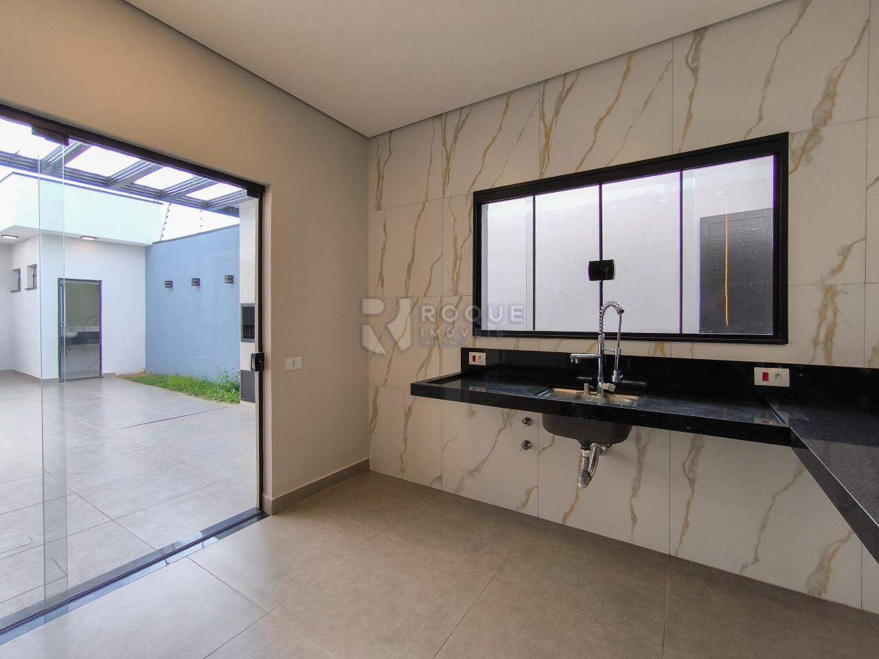 Casa Residencial à venda no bairro Jardim Marajoara: COZINHA