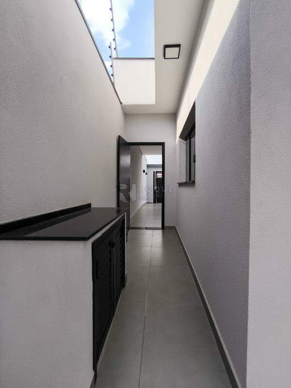 Casa Residencial à venda no bairro Jardim Marajoara: ENTRADA DE SERVIÇO